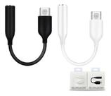 Adaptador Usb-c Para P2 Samsung Chip Dac Fones De Ouvido Com Chip Dac