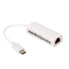 Adaptador USB-C para RJ45 - Cirilo Cabos
