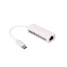 Adaptador USB-C para RJ45 Cirilo Cabos