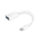 Adaptador usb-c para usb 3.0 tp-link uc400