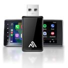 Adaptador usb carplay sem fio autosky