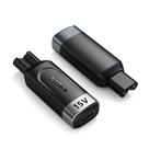 Adaptador USB e Conversor de Carregamento para Barbeador Philips Norelco