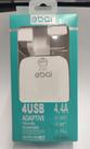Adaptador usb