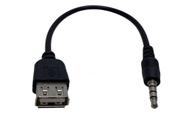 Adaptador USB F X P2ST 4 Vias