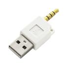Adaptador usb ipood shuffle