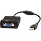 Adaptador Usb M X Vga F Flexport F5d1de Suprinform