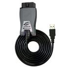 Adaptador USB OBD2 Vgate vLinker FS FORScan com Comutador Automático