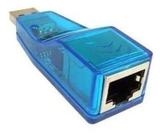 Adaptador Usb P/ Rj-45 Lan Rede Lelong le-5572