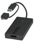 Adaptador USB para DisplayPort plugável UGA-DP-S para Mac/Windows