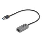 Adaptador USB para Ethernet StarTech USB 3.0 a 10/100/1000 Gigabit