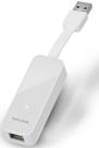 Adaptador USB para RJ45 - Gigabit - TP-Link UE300 - USB 3.0