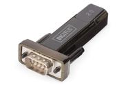 Adaptador USB para Serial Digitus Conversor RS232 com Cabo de 80 cm