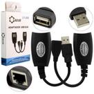 Adaptador USB RJ45 Adaptador USB RJ45