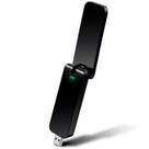 Adaptador USB sem fio de banda dupla TP-Link AC1200 Archer T4U V1