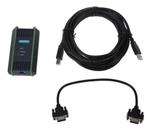 Adaptador Usb Siemens Plc 6es7972 0cb20 0xa0 S7-200/300/400