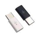 Adaptador Usb Tipo C X Micro Usb Femea Tebera 021037
