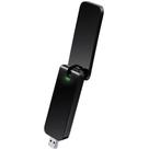 Adaptador USB TP-Link Archer T4U Wireless Dual Band AC1300 - Archer T4U Adaptador USB TP-Link Archer T4U Wireless Dual Band AC1300 - Archer T4U