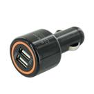 Adaptador Usb Veicular 12V Klarus