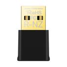 Adaptador USB Wi-Fi 6 AX1800, Archer TX20U Nano, TP-LINK