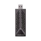 Adaptador USB Wi-Fi A1800X Intelbras