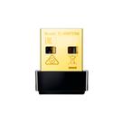 Adaptador USB Wi-Fi TP-Link TL-WN725N de 150MBPS Em 2.4GHZ - R8J36D Adaptador USB Wi-Fi TP-Link TL-WN725N de 150MBPS Em 2.4GHZ - R8J36D
