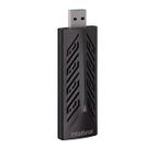 Adaptador USB WiFi 6 Intelbras A1800X