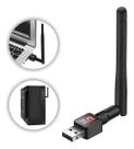 Adaptador USB WiFi 802.11n Antena 600Mbps Kapbom
