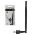 Adaptador Usb Wifi Antena 1200mbps PC 802.IN
