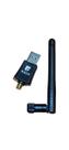Adaptador Usb Wifi Dual Band 2.4 5ghz 600mbps WF-7518