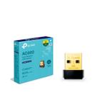 Adaptador USB WIFI T2U TP Link AC600 Dual Band 2.4 e 5 Ghz
