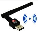 Adaptador Usb Wireless 300 Mbps Com Antena