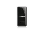 Adaptador USB Wireless 300Mbps TL-WN823N