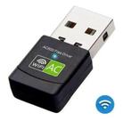 Adaptador USB Wireless, AD-021, 600Mbps, 5Ghz, Wifi Adaptador USB Wireless, AD-021, 600Mbps, 5Ghz, Wifi