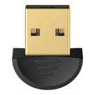 Adaptador Usb Wireless Bluetooth 5.0 Dongle Conector Pc Notebook Fone Som