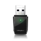 Adaptador usb wireless dual band ac600 archer t2u