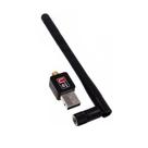 Adaptador Usb Wireless N Wi-fi 600mbps