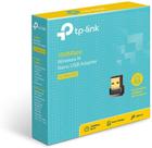 Adaptador Usb Wireless Nano N 150mbps Tl-Wn725n - TP-Link Adaptador Usb Wireless Nano N 150mbps Tl-Wn725n - TP-Link