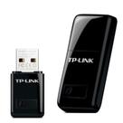 Adaptador Usb Wireless Tp-Link 300N Mini tepe linque