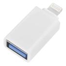 Adaptador USB X Lightning
