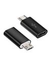 Adaptador Usb X Mini Usb Tablet Celular Otg