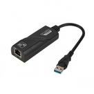 Adaptador usb x rj45 10/100/1000 kpad106 knup