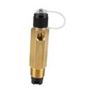 Adaptador Vacuometro Analogico Bomba De Vacuo Eolo