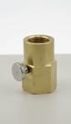 Adaptador Válvula Cilindro Gás CO2 Adaptador Válvula Cilindro Gás CO2
