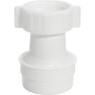 Adaptador Valvula Pia/Lavatorio Amanco 11493 - Kit C/50
