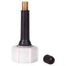 Adaptador Válvula Pneu para Boias de Rebocar Jobe