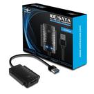 Adaptador Vantec SATA/IDE para USB 3.0 (CB-ISA225-U3) Adaptador Vantec SATA/IDE para USB 3.0 (CB-ISA225-U3)
