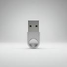 Adaptador Veicular Bluetooth Receptor de Música Chamada Adaptador Veicular Bluetooth Receptor de Música Chamada