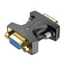 Adaptador VGA Monitor Tv Extensor Alongar Para Cabo Vention Adaptador VGA Monitor Tv Extensor Alongar Para Cabo Vention