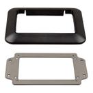 Adaptador Victron Energy GX Touch 50 para CCGX Cut-Out 5"