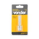 Adaptador vonder tipo sds plus para chumbador encaixe 1/2" Adaptador vonder tipo sds plus para chumbador encaixe 1/2"